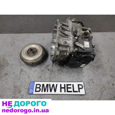 Коробка Автомат АКПП Mini GA6F21AW Ф55 Ф56 B38 Разборка BMW HELP