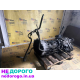 Коробка АКПП Mitsubishi L200 2010-2015, 2.5 л дизель.