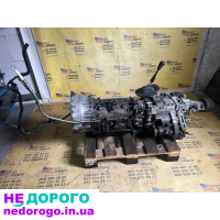 Коробка АКПП Mitsubishi L200 2010-2015, 2.5 л дизель.