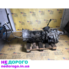 Коробка АКПП Mitsubishi L200 2010-2015, 2.5 л дизель.