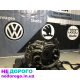 Коробка автомат АКПП MYZ Volkswagen Tiguan 2.0 TSI 4motion awd