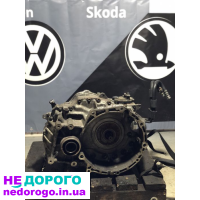 Коробка автомат АКПП MYZ Volkswagen Tiguan 2.0 TSI 4motion awd
