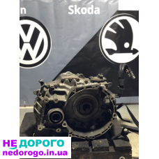 Коробка автомат АКПП MYZ Volkswagen Tiguan 2.0 TSI 4motion awd