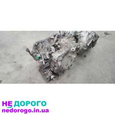 Коробка автомат для Nissan Juke 1.6 повний привід, рік випуску - 2015, об'єм двигуна - 1.6 л, паливо - бензин.