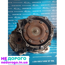 Коробка автомат Opel Insignia 2.0 TF80SC TF40 Vectra, 2015, 2.0 л, бензин.