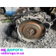 Коробка автомат Powershift для Ford Focus mk3 / C-Max 2.0 TDCI.