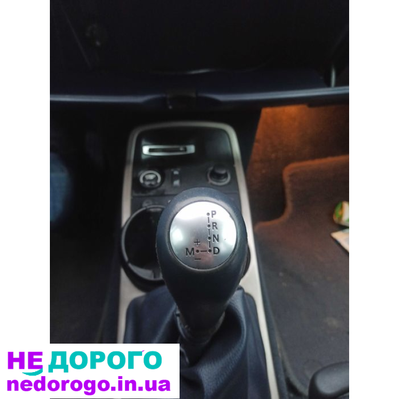 Коробка автомат АКПП Renault Espace Рено Еспейс 4 2.2 DCI