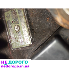 Коробка автомат АКПП Renault Espace Рено Еспейс 4 2.2 DCI