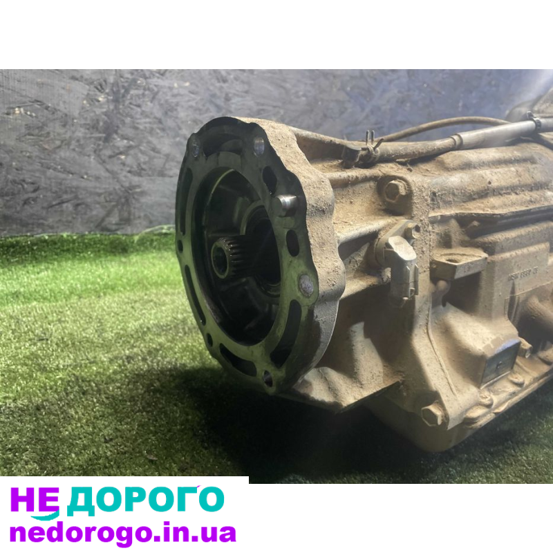 Коробка автомат АКПП роздатк Кіа Соренто 450004A620 2.5 CRDI, 2005, 2.5 л, дизель.