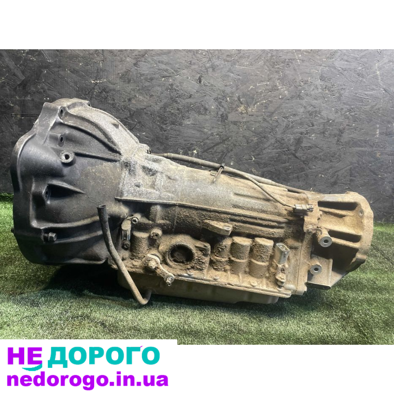Коробка автомат АКПП роздатк Кіа Соренто 450004A620 2.5 CRDI, 2005, 2.5 л, дизель.