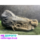 Коробка автомат АКПП роздатк Кіа Соренто 450004A620 2.5 CRDI, 2005, 2.5 л, дизель.