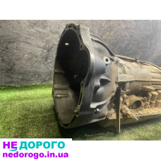 Коробка автомат АКПП роздатк Кіа Соренто 450004A620 2.5 CRDI, 2005, 2.5 л, дизель.