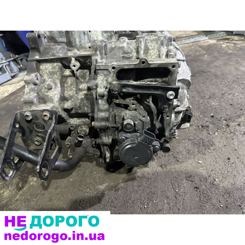 Коробка автомат АКПП Toyota Prius 1.8 XW30 30900-47064