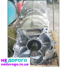 Коробка автомат АКПП BMW X5 E70 3.0d 4.0d N57, 2007-2013, дизель, 3.0L, 4.0L.