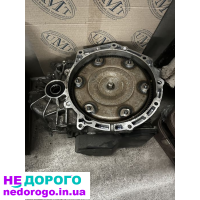 Коробка автомат акпп Volkswagen jetta 1.8 tsi 2015