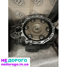 Коробка автомат акпп Volkswagen jetta 1.8 tsi 2015