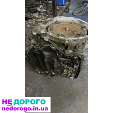 Коробка автомат (АКПП) volkswagen jetta SE 2013 2.5L