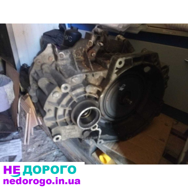 Коробка автомат AUDI A3 , PASSAT B5