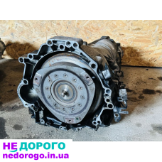 Коробка автомат Audi A6 C6 3.0 TDI АКПП ZF 6HP19, рік випуску 2008, об'єм двигуна 3.0 л, паливо дизель.