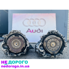 Коробка Автомат Audi A6 C6 3.0 TDI Quattro АКПП ZF 6HP19 MK КПП GZW