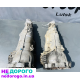 Коробка Автомат Audi A6 C6 3.0 TDI Quattro ZF 6HP19 МК КПП GZW Шрот