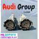 Коробка Автомат Audi A6 C6 3.0 TDI Quattro ZF 6HP19 МК КПП GZW Шрот