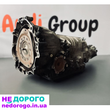 Коробка Автомат Audi A6 C6 3.2 FSI Quattro АКПП JML Бензин, рік випуску - 2005, об'єм двигуна - 3.2 л.