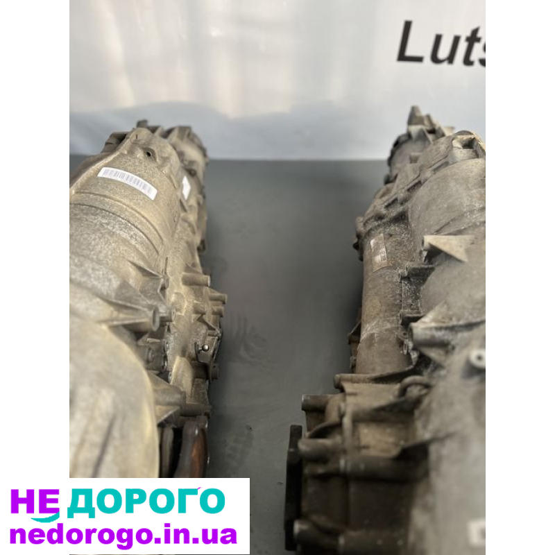 Коробка автомат Audi a6 c6 акпп 3.0 tdi Quattro ZF 6HP 19 МК КПП GZW