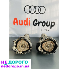 Коробка автомат Audi a6 c6 акпп 3.0 tdi Quattro ZF 6HP 19 МК КПП GZW