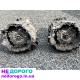 Коробка Автомат Audi A6 C6 АКПП Варіатор Мультитронік 2.0 TDI LDU Шрот