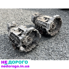 Коробка Автомат Audi A6 C6 АКПП Варіатор Мультитронік 2.0 TDI LDU Шрот