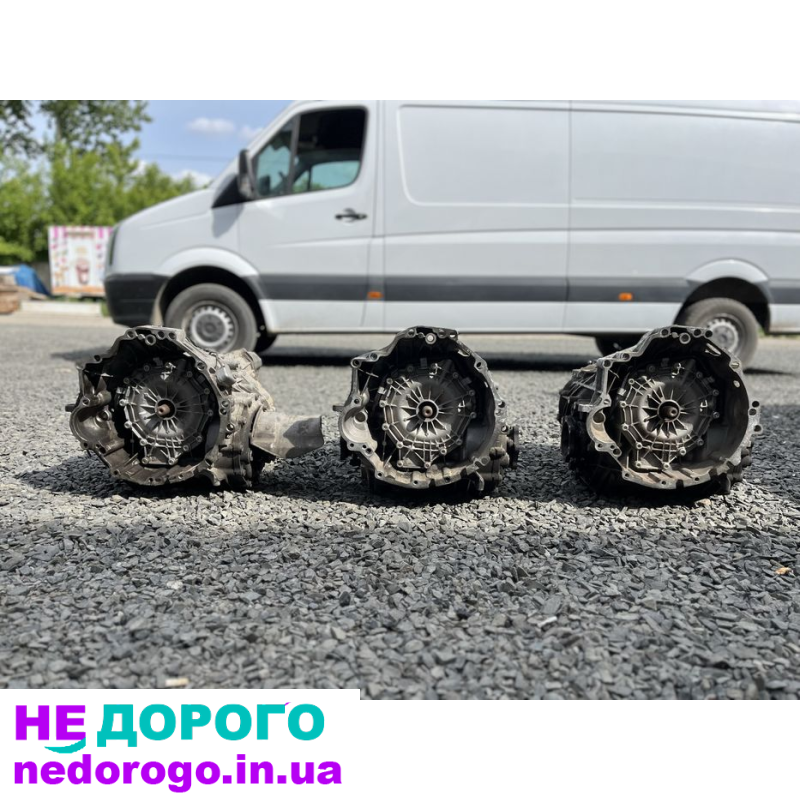 Коробка Автомат Audi A6 C6 Варіатор Мультитронік АКПП 2.0 2.4 2.7 LDU