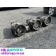 Коробка Автомат Audi A6 C6 Варіатор Мультитронік АКПП 2.0 2.4 2.7 LDU