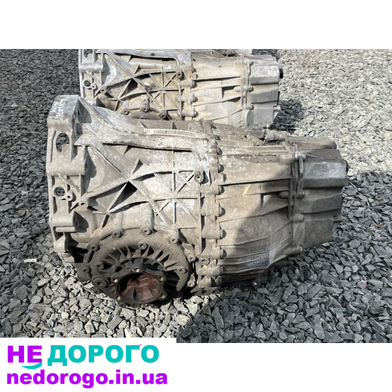 Коробка Автомат Audi A6 C6 Варіатор Мультитронік АКПП 2.0 2.4 2.7 LDU