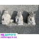 Коробка Автомат Audi A6 C6 Варіатор Мультитронік АКПП 2.0 2.4 2.7 LDU