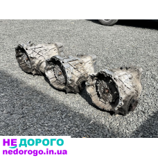 Коробка Автомат Audi A6 C6 Варіатор Мультитронік АКПП 2.0 2.4 2.7 LDU
