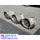Коробка Автомат Audi A6 C6 Варіатор Мультитронік АКПП 2.0 2.4 2.7 LDU