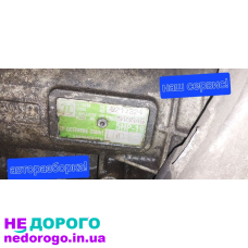 Коробка автомат для Audi Volkswagen: агрегат, модель, рік, об'єм двигуна, тип палива.
