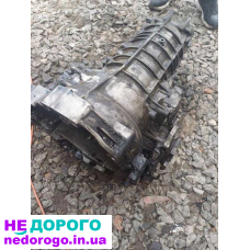 Коробка автомат Audi A6 C5, 2001 рік, 2.0 літра бензин.