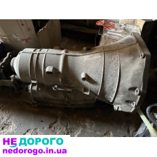 Коробка автомат Bmw 4.4 n62b44