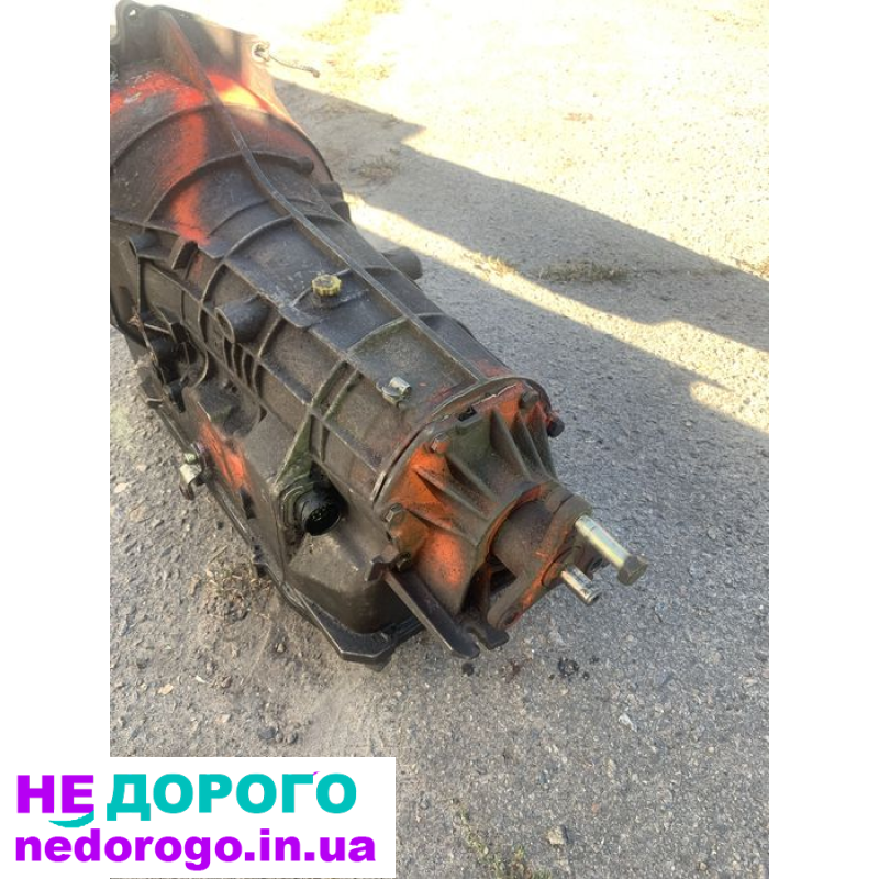 Коробка автомат bmw e34 525 5HP18