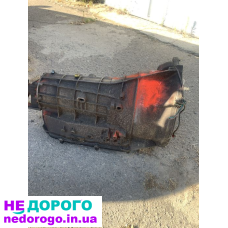Коробка автомат bmw e34 525 5HP18