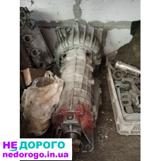 Коробка автомат bmw e 34 e 32 4 hp 22 m 30 m 50