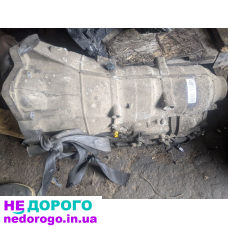 Коробка автомат bmw e60 6hp19