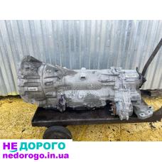 Коробка автомат bmw f30 ix 8hp45x повний привід n20b20
