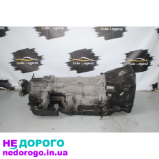 Коробка автомат BMW GA 8HP-45X 7647344 N47 X-Drive