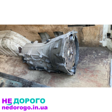 Коробка автомат Bmw x1 e84 Ga8hp45z,8hp45z клмплектна 84000 пробігу