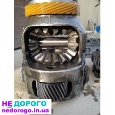 Коробка автомат CD4E для Ford Mondeo, 2002 рік, 2.0 літра бензин.