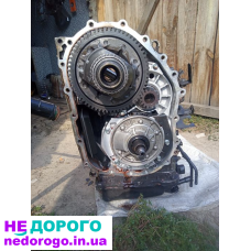 Коробка автомат для Hyundai Tucson, 2018 рік, 2.0 л двигун бензин.