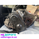 Коробка автомат Додж Джорні 2017, 2.4 л бензин.